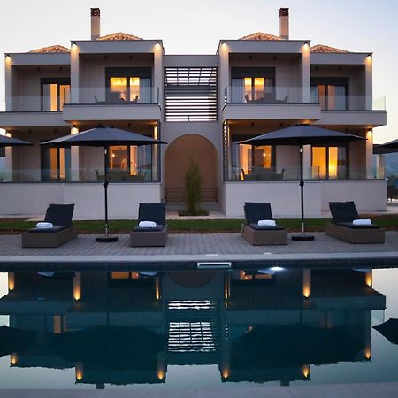 Almyres Luxurious Residences Míloi Buitenkant foto