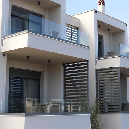 Almyres Luxurious Residences Míloi Buitenkant foto