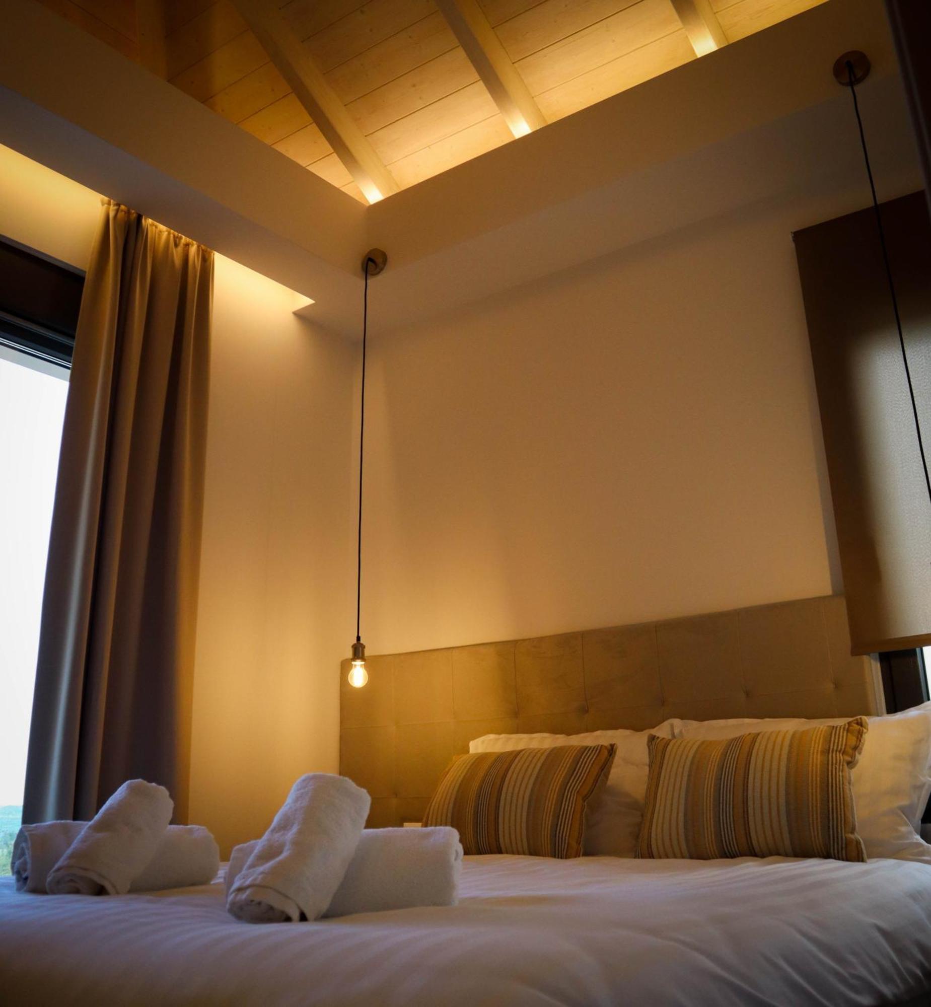 Almyres Luxurious Residences Míloi Buitenkant foto
